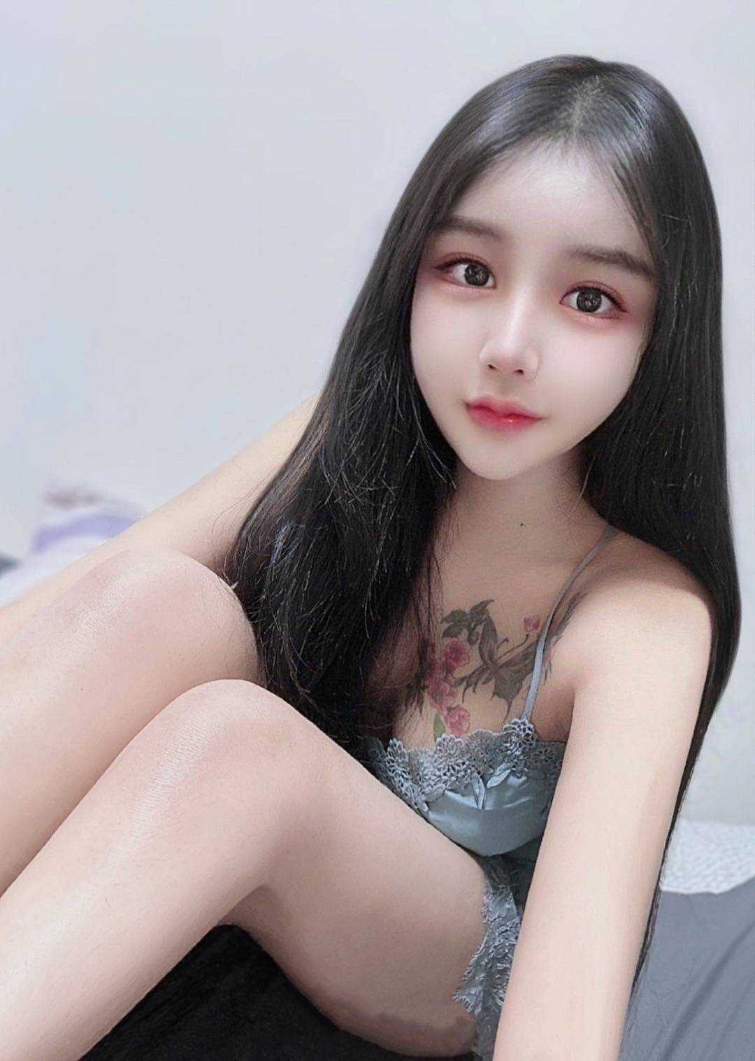 苗栗 小模 惠婷 38D 擅長蒸汽推